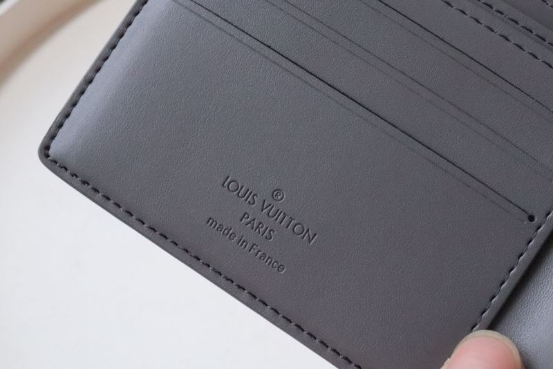 Louis Vuitton Wallets